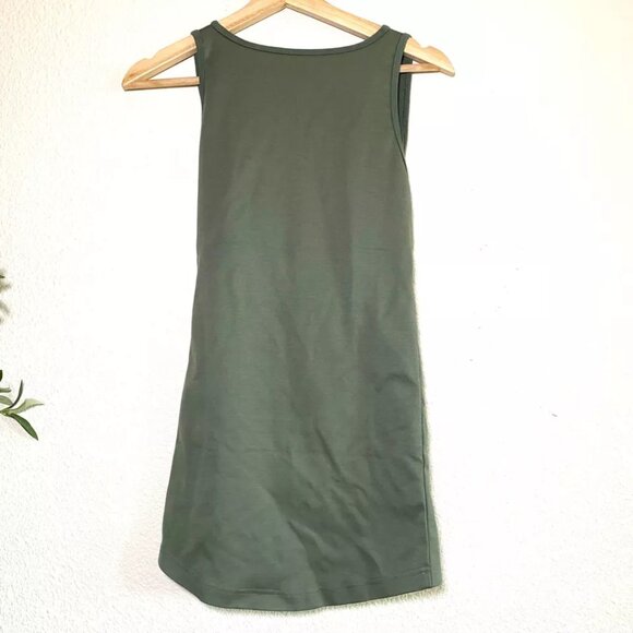 Lalabu Soothe Shirt Maternity Babywear Sleeveless Nursing Tank Top - Picture 3 of 4